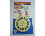 Estrela View Master 3D Discos Tiny Toon